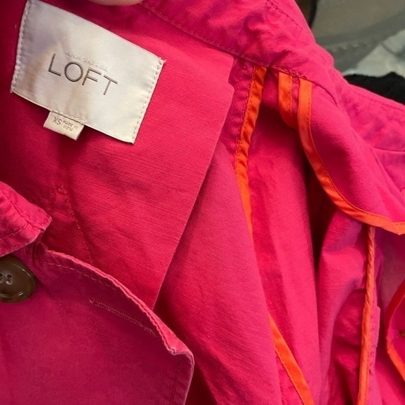 LOFT spring jacket - Picture 7 of 7